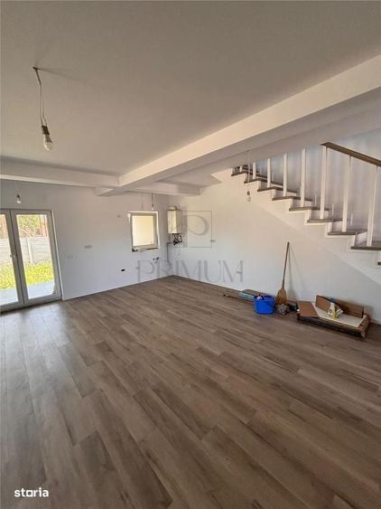 Duplex Modern, Mosnita Noua, 115Mp Utili, 4 Camere. - 3