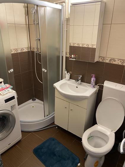 Garsonieră în Central