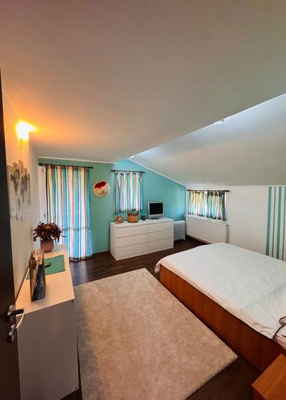 VILA 4 CAMERE CU TEREN 1.670 MP SI LIVADA | VALENII DE MUNTE, PRAHOVA - 5