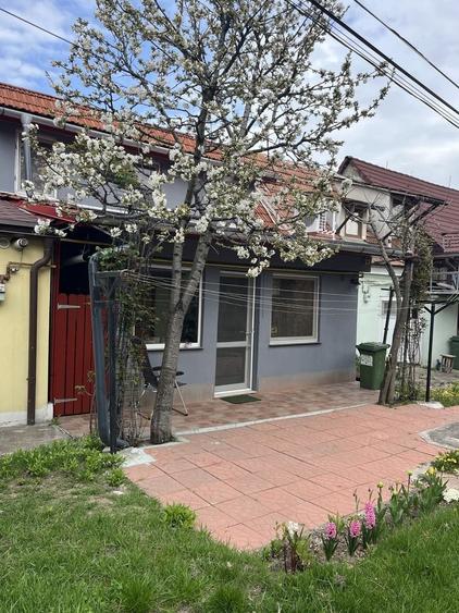 Apartament în Central