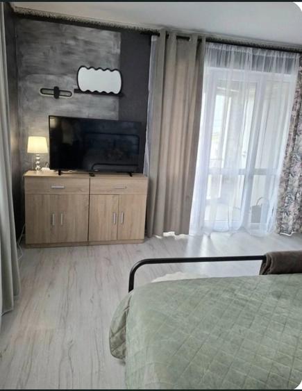 Garsonieră decomandată în Chiajna