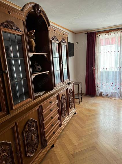 Garsonieră în Mărăței