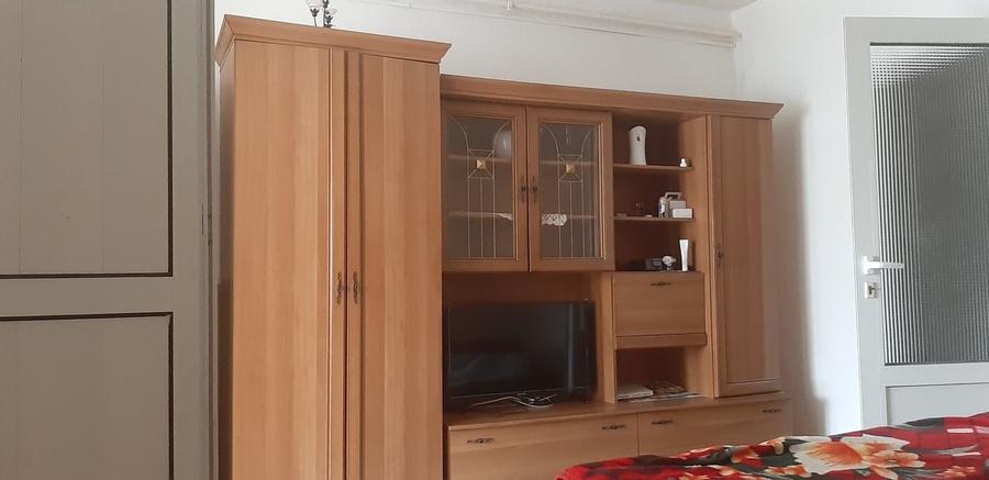 Garsonieră în Pleșa