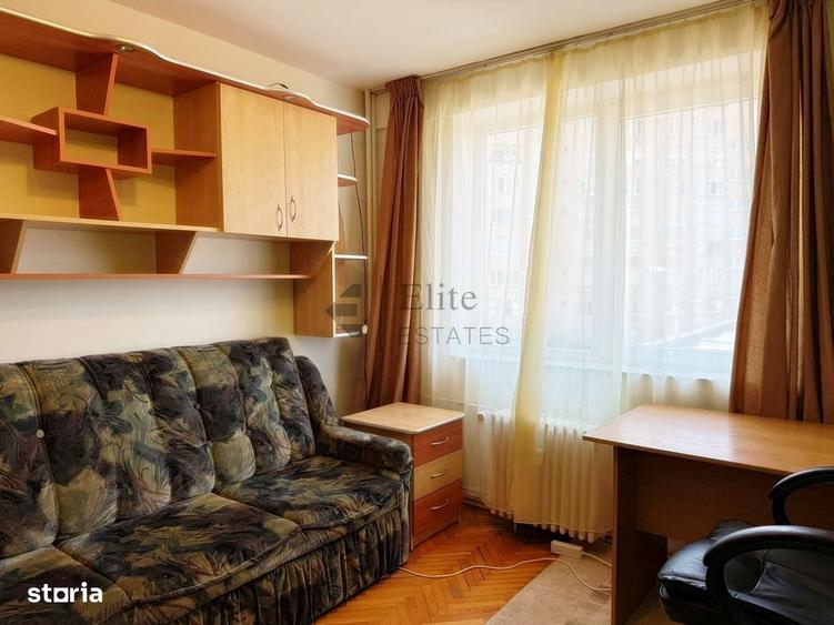 Apartament cu 3 camere de inchiriat in Calea Aradului - 5