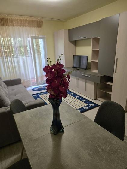 Apartament cu 2 camere decomandat, mobilat în Dâmbovița