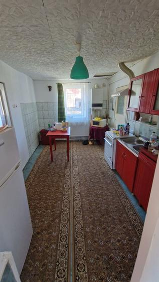 Casă cu 2 camere în Aiton