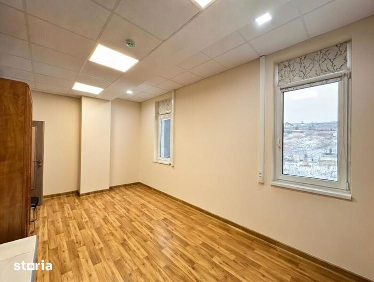Spațiu comercial, de 276 mp, în Central