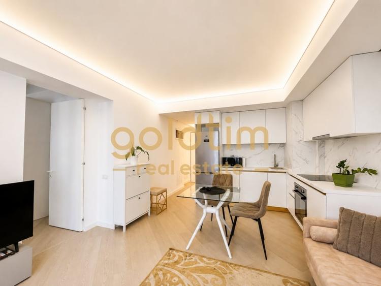 SUPERB / COZY / BALCON / PET FRIENDLY /ANSAMBLU INCHIS CU PISCINA, GYM - 5