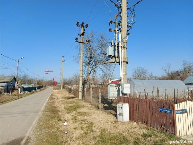 Teren în Chiselet
