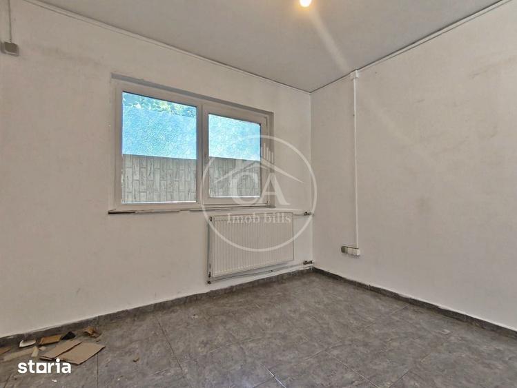 Spațiu comercial, de 35 mp, în Decebal