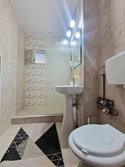 Lacul Tei - Grigore Moisil - Apartament 2 camere - mobilat utilat modern -liber - 14