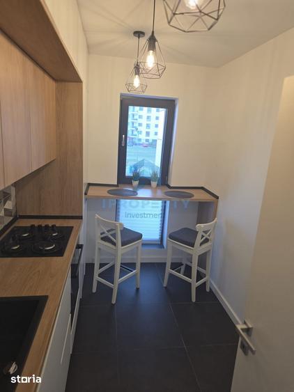 Inchiriere Apartament 2 camere in Pipera - Onix Residence - 12