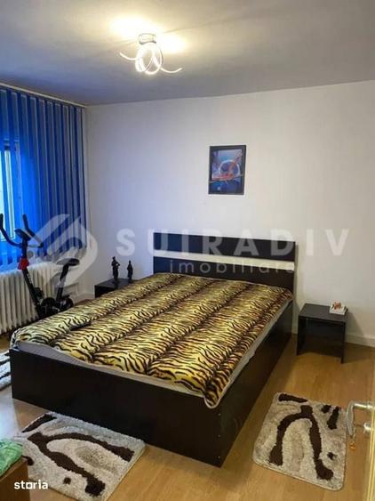 Apartament 4 cmere, 97 mp, 2 bai | Manastur - 2