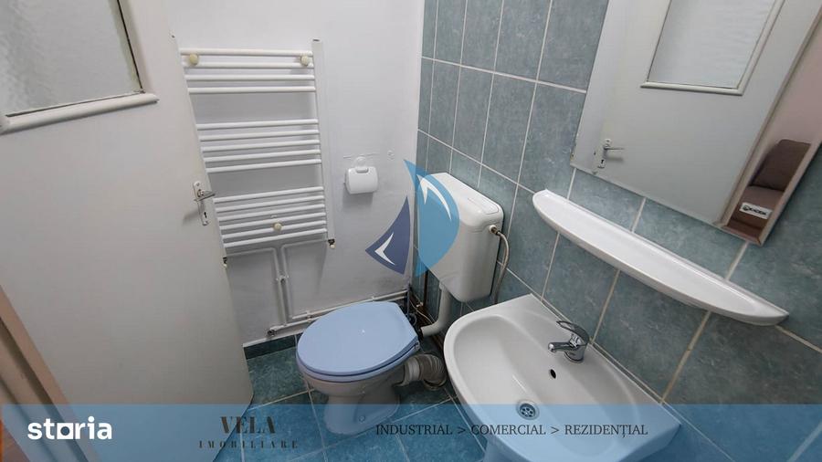 Apartament 1 cam, mobilat/utilat, Tudor, str. Transilvaniei, Cantemir - 2