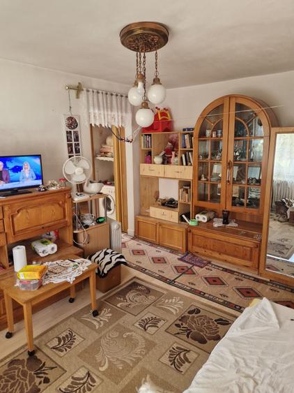 Apartament cu 2 camere semidecomandat în Rogerius