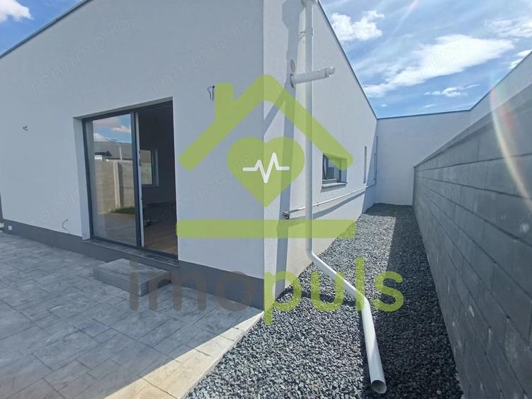Duplex pe parter in Urseni Finalizat! - 5