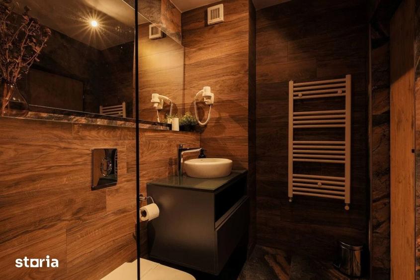 Apartament cu 2 camere I Mobilat si utilat I Scala Center - 13
