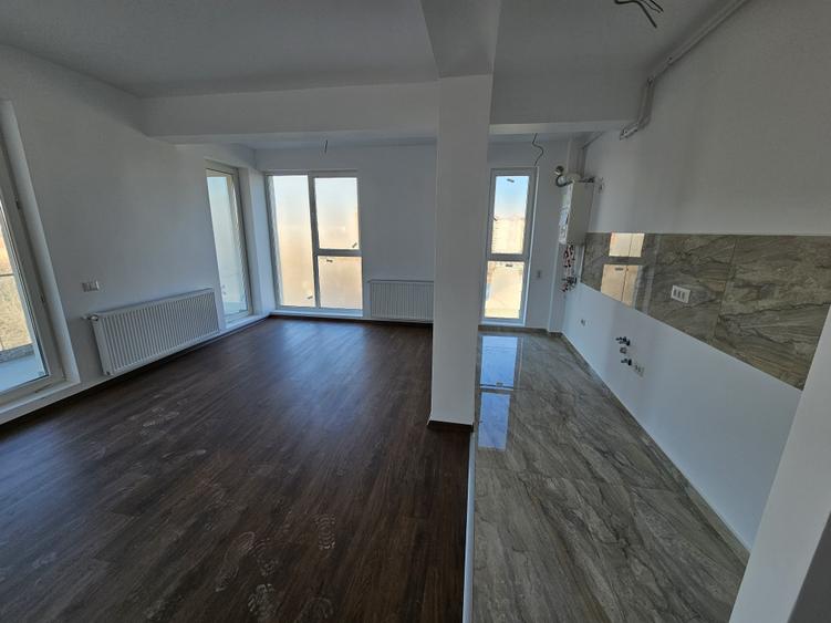 Apartament cu 2 camere decomandat în Vitan