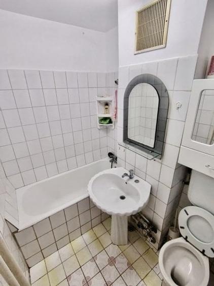Apartament cu 2 camere decomandat în Lujerului