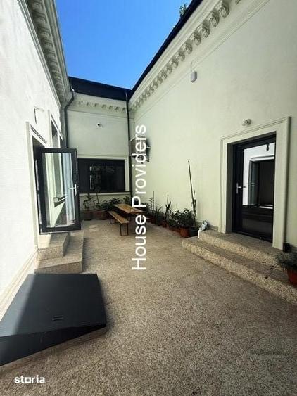 Inchiriere casa pentru birou Ferdinand Foisorul de foc - 15
