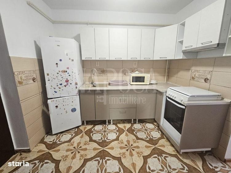 Apartament cu 2 camere în Florești — fotografia 1