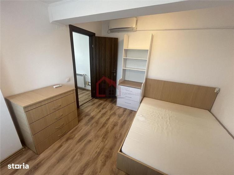 Apartament cu 4 camere decomandat în Dobroești