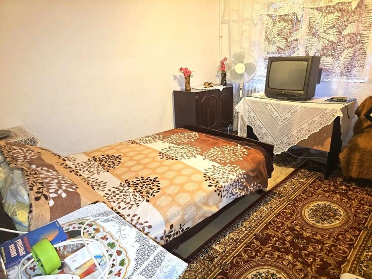 Apartament cu 2 camere decomandat, mobilat în Micro 20
