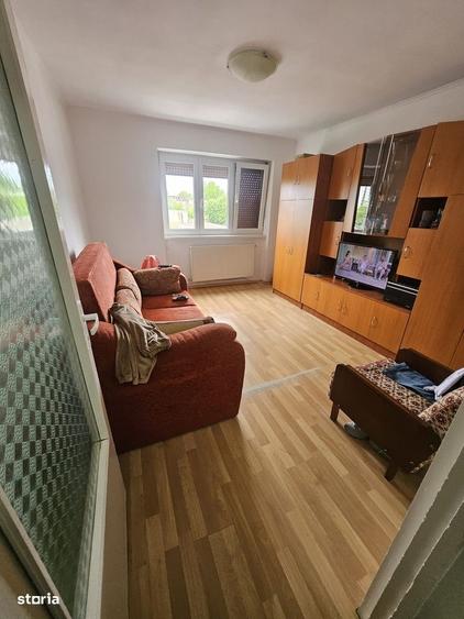 Apartament cu 2 camere decomandat în Someș