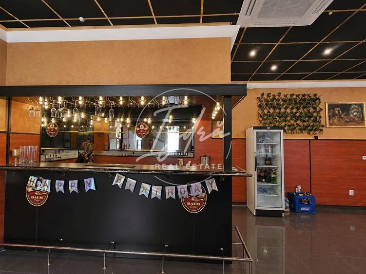 Spațiu comercial, de 100 mp, în Tălmaciu