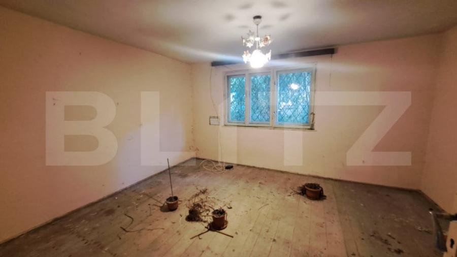 Casă cu 1 camere cu Teren 208 Mp în Central
