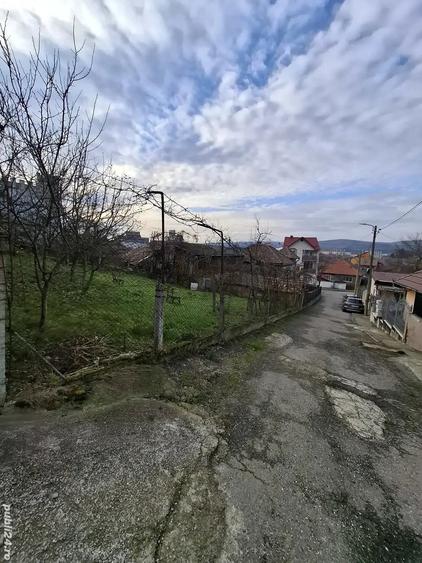 vand casa in loc Gherla - 4