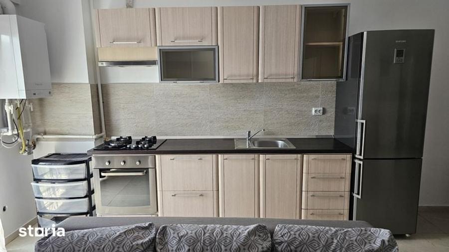 Apartament cu 2 camere în Bulgaria