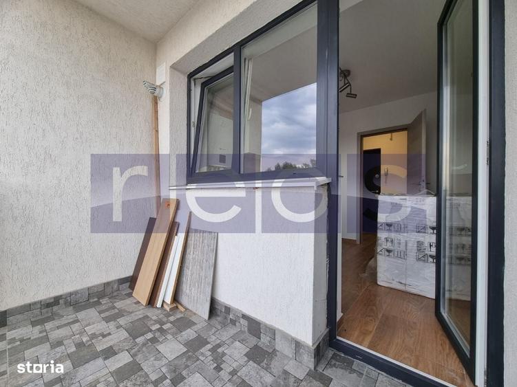 Apartament cu 2 camere decomandat în Eroii Revoluției