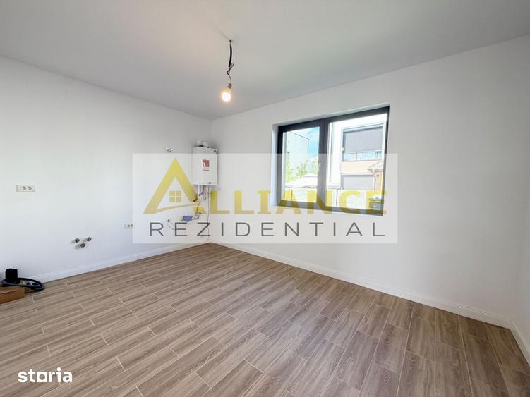 Casa P+M din caramida | Teren 280 mp | Incalzire in pardoseala si Tri - 10