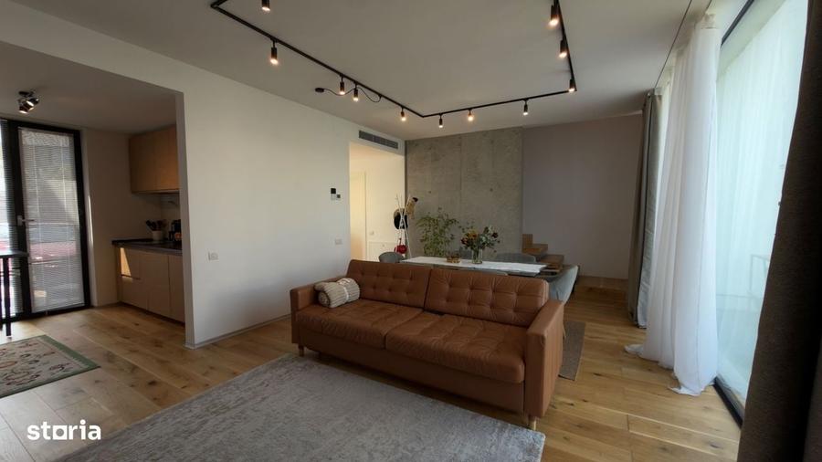 vila 4 camere | Amber Forest | Tunari | Pipera | Otopeni - 10