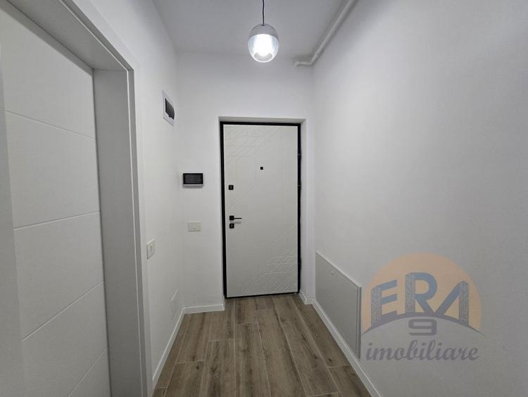 Apartament cu 2 camere semidecomandat, mobilat în Iosia