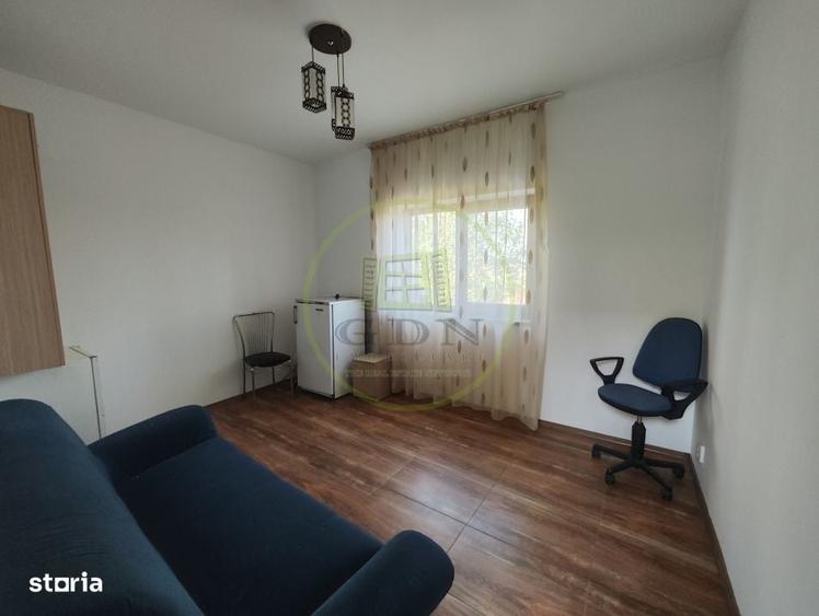 Casă cu 4 camere în Gârlești