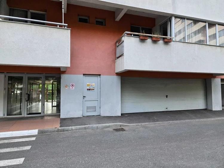 Spațiu comercial, de 14 mp, în Militari