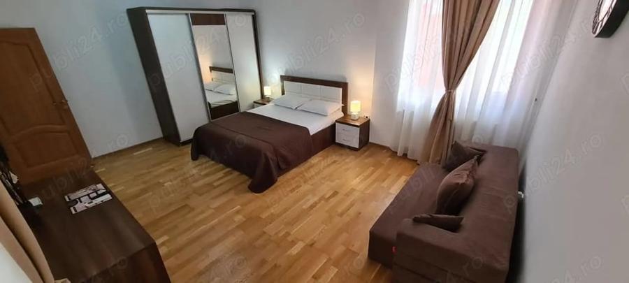 Apartament cu 2 camere decomandat în Nord