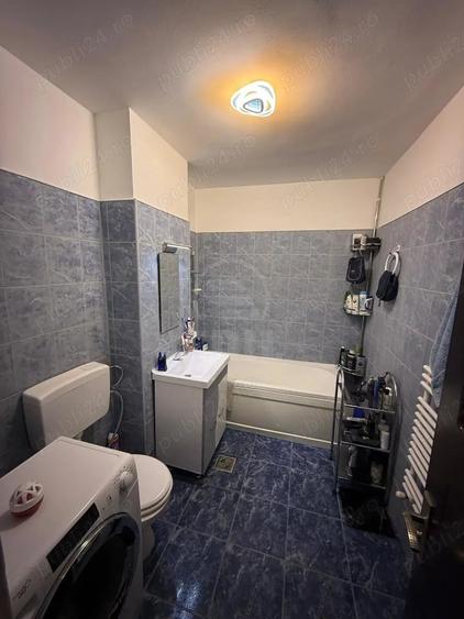 Apartament de 2 camere, semidecomandat, COMISION 0% - 12