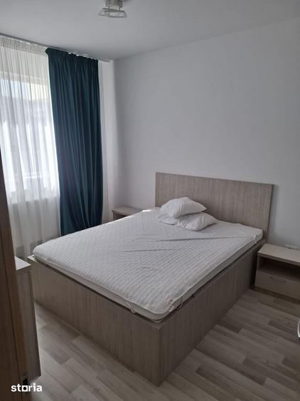 Apartament cu 2 camere în Metalurgiei