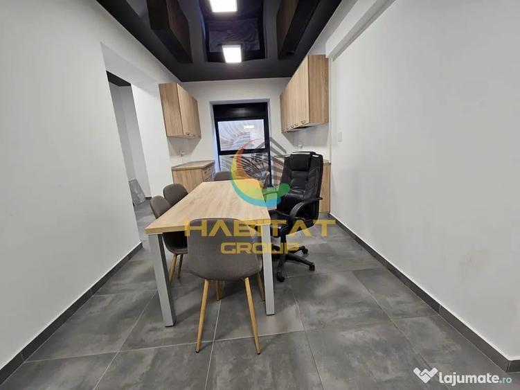 Spațiu comercial, de 424 mp, în Ultracentral