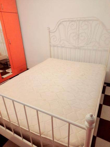 Apartament cu 2 camere nedecomandat în Ultracentral