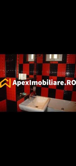 Apartament cu 3 camere semidecomandat, mobilat în Bucur Obor