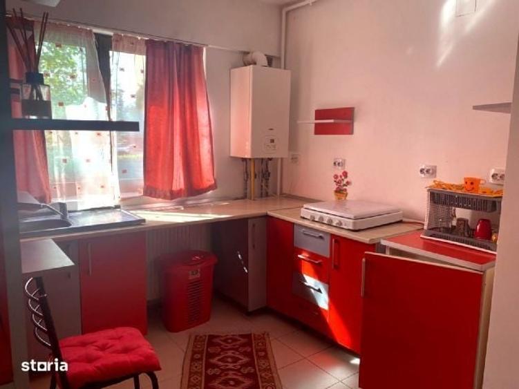 Garsonieră în Central