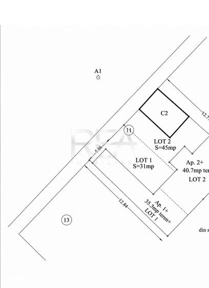 Casa individuala cu 152 mp teren | Garaj | Sector 4 - Brancoveanu - 7