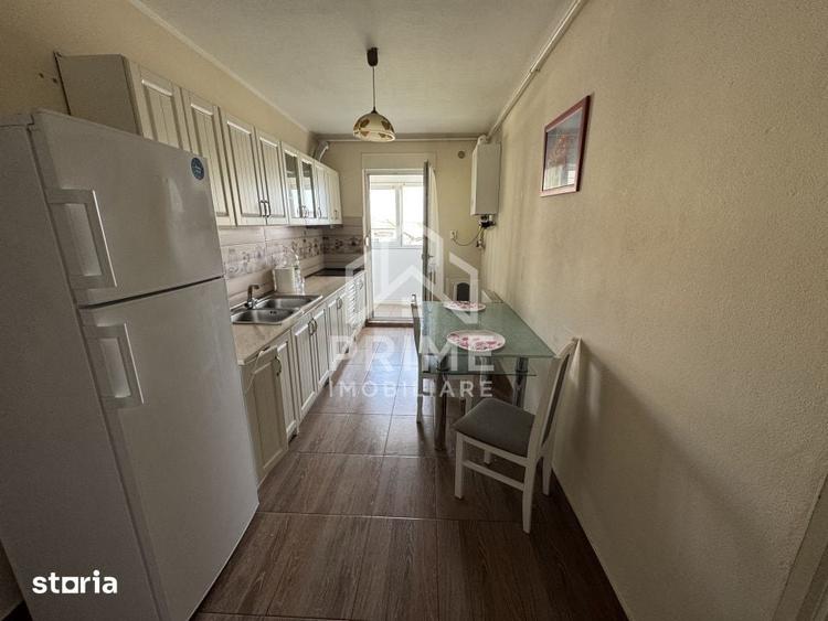Apartament cu 2 camere în Cetate — fotografia 3
