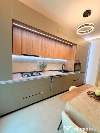 Apartament 2 camere | Complex Rezidential Exigent Plaza Faza - 5