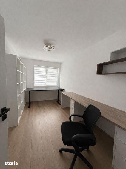 Apartament cu 3 camere în Valea Borcutului