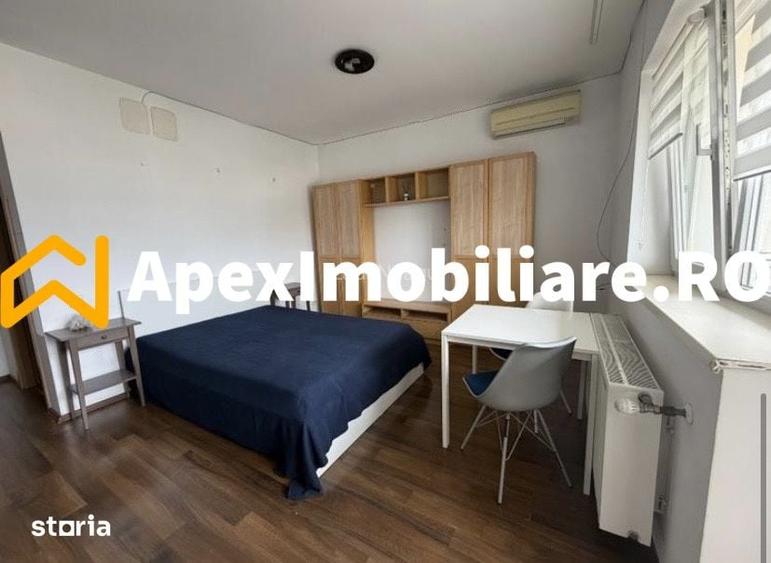 Garsonieră decomandată în Militari